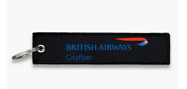 BRITISH AIRWAYS KEY CHAIN